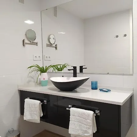 Azahar-playa By Cadiz4rentals Apartment Cadiz