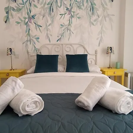 Apartman Azahar-playa By Cadiz4rentals