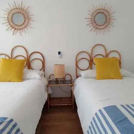 Apartman Azahar-playa By Cadiz4rentals