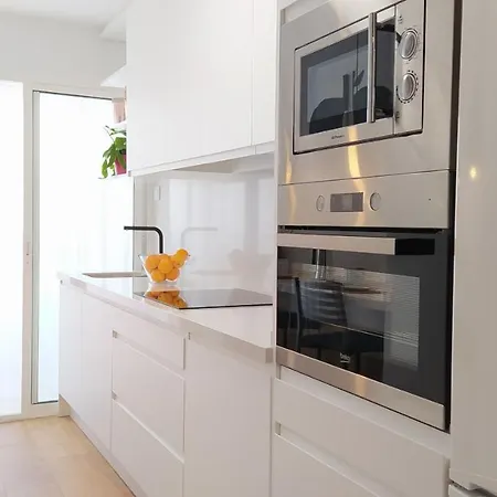 Azahar-playa By Cadiz4rentals Apartment Cadiz