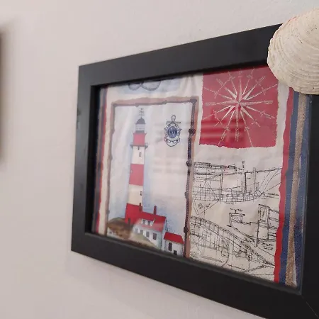 Azahar-playa By Cadiz4rentals Cádiz