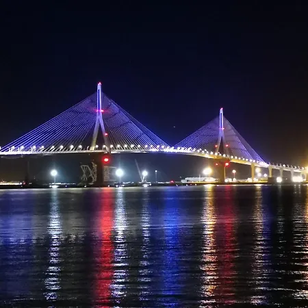 Apartment Azahar-playa By Cadiz4rentals *