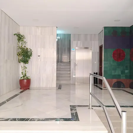 Apartment Azahar-playa By Cadiz4rentals