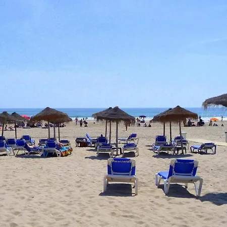 Azahar-playa By Cadiz4rentals *