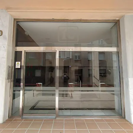 Azahar-playa By Cadiz4rentals Apartment *