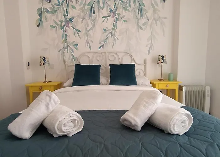 Apartment Azahar-playa By Cadiz4rentals