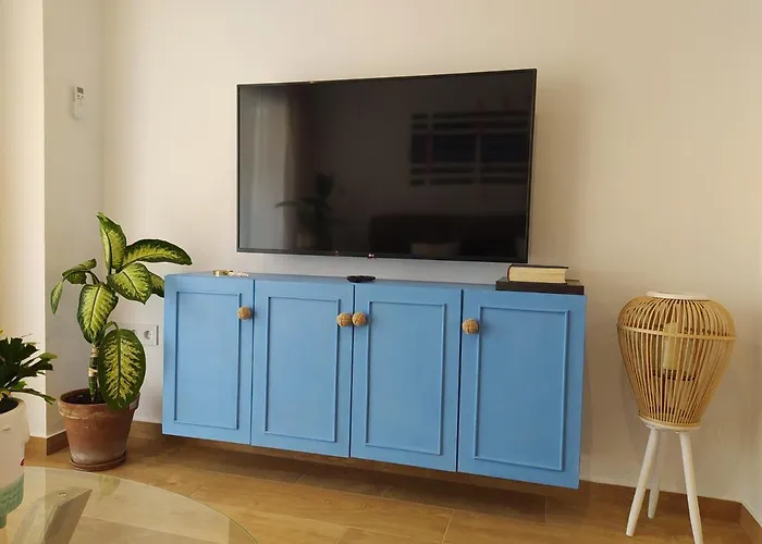 Azahar-playa By Cadiz4rentals