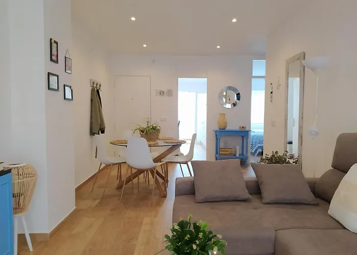 Apartment Azahar-playa By Cadiz4rentals *