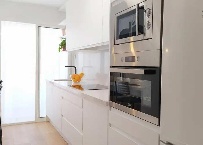 Azahar-playa By Cadiz4rentals Apartment Cadiz