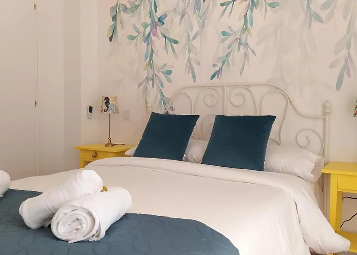 Apartment Azahar-playa By Cadiz4rentals *