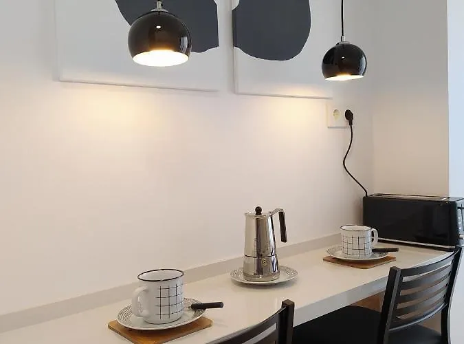 Azahar-playa By Cadiz4rentals *