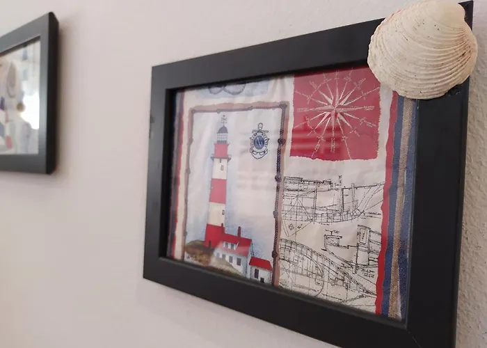 Azahar-playa By Cadiz4rentals Cadiz