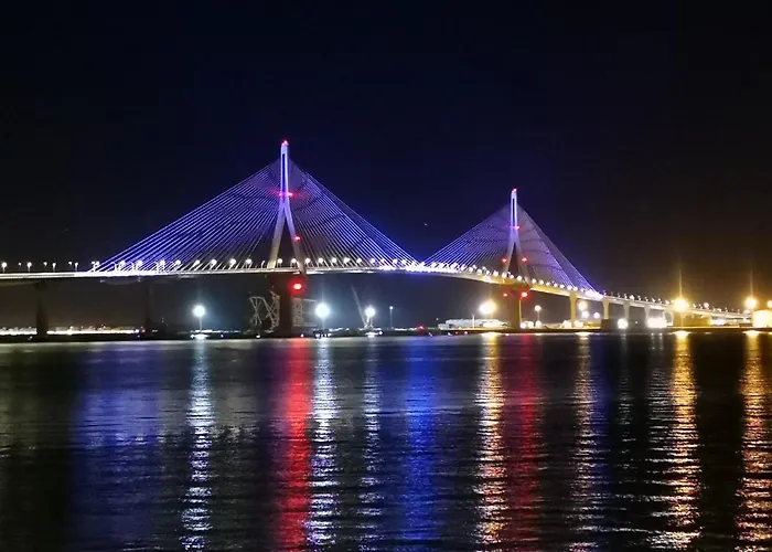 Apartamento Azahar-playa By Cadiz4rentals *