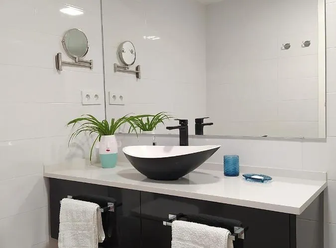 Azahar-playa By Cadiz4rentals Apartment Cadiz