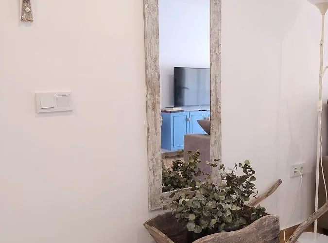 Azahar-playa By Cadiz4rentals Apartamento