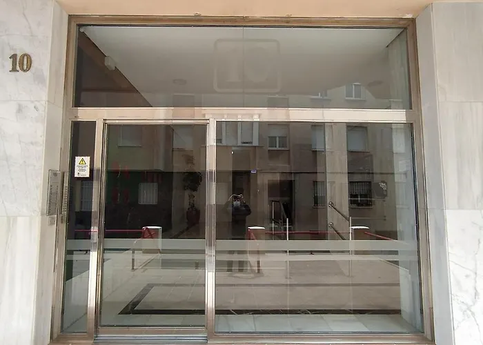 Azahar-playa By Cadiz4rentals Apartamento *