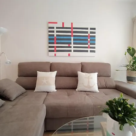 Azahar-playa By Cadiz4rentals Apartment