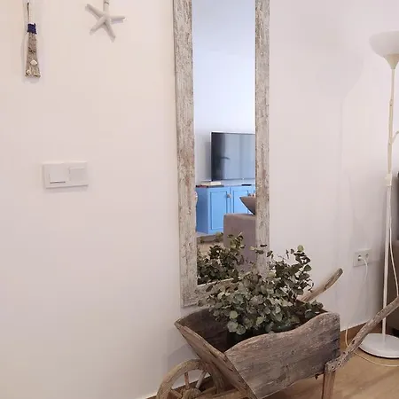 Azahar-playa By Cadiz4rentals Daire