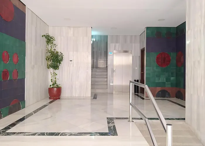 Apartment Azahar-playa By Cadiz4rentals