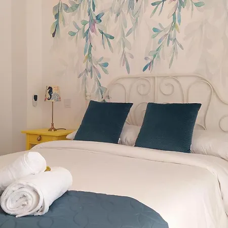 Lägenhet Azahar-playa By Cadiz4rentals *