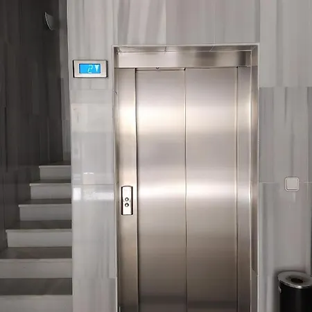 Lägenhet Azahar-playa By Cadiz4rentals Cádiz